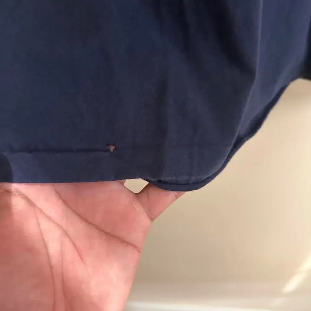 Vintage Y2K Polo Ralph Lauren Bear T-Shirt